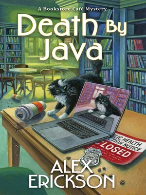 cover image of Death by Java